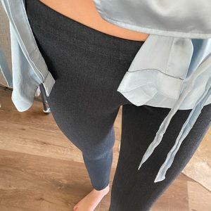 Banana Republic skinny work pant